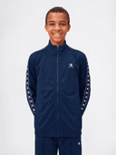 J TRACKSUIT, Blue