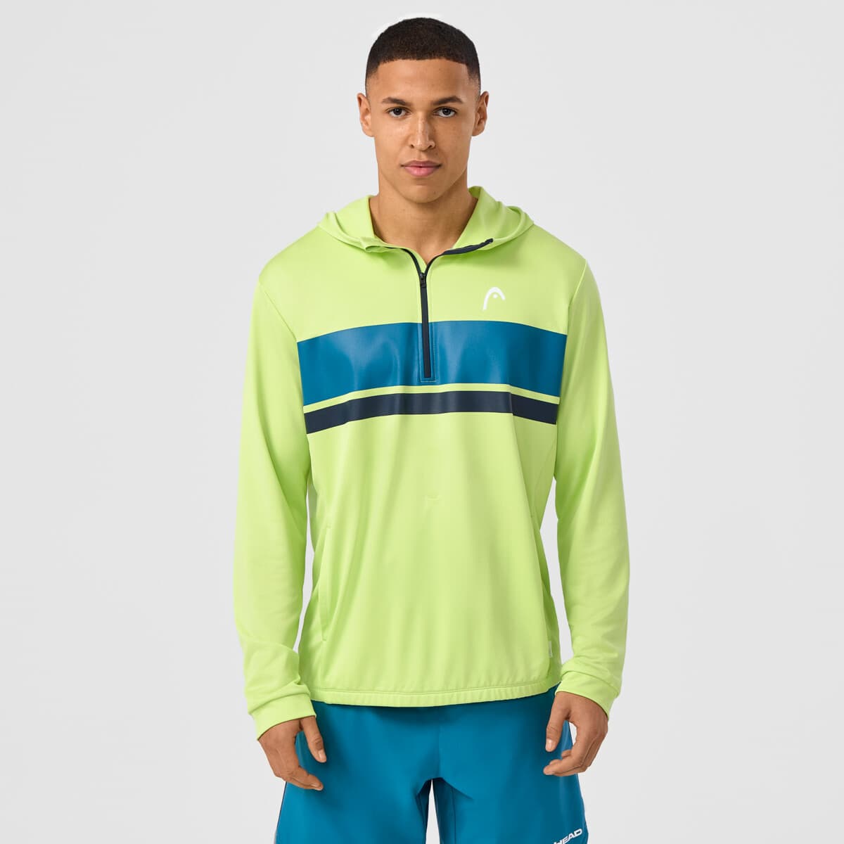 Head, Head Topspin Hoodie Men, Product 0