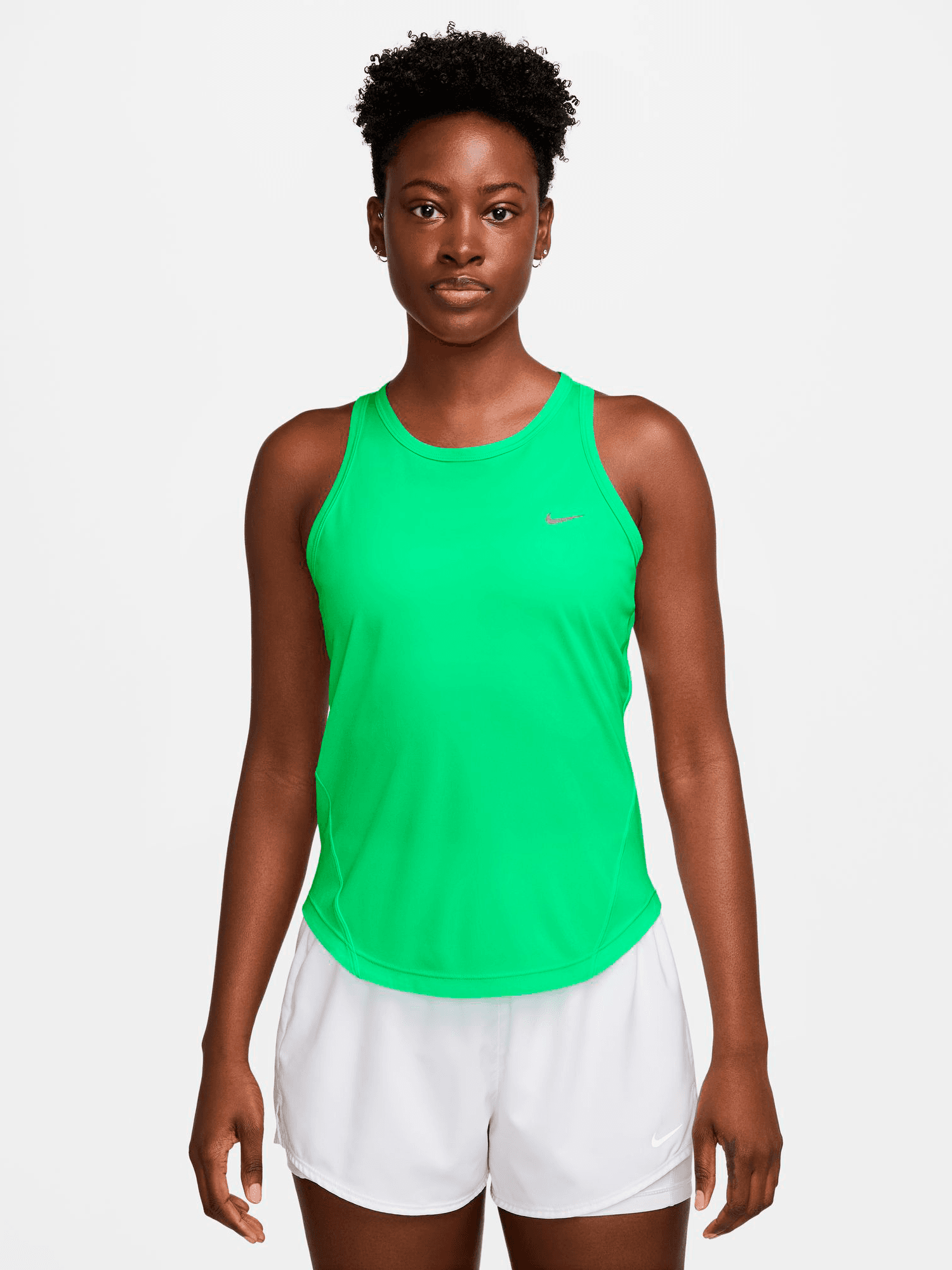 Nike, W Nk Tempo Df Tank, Model 1