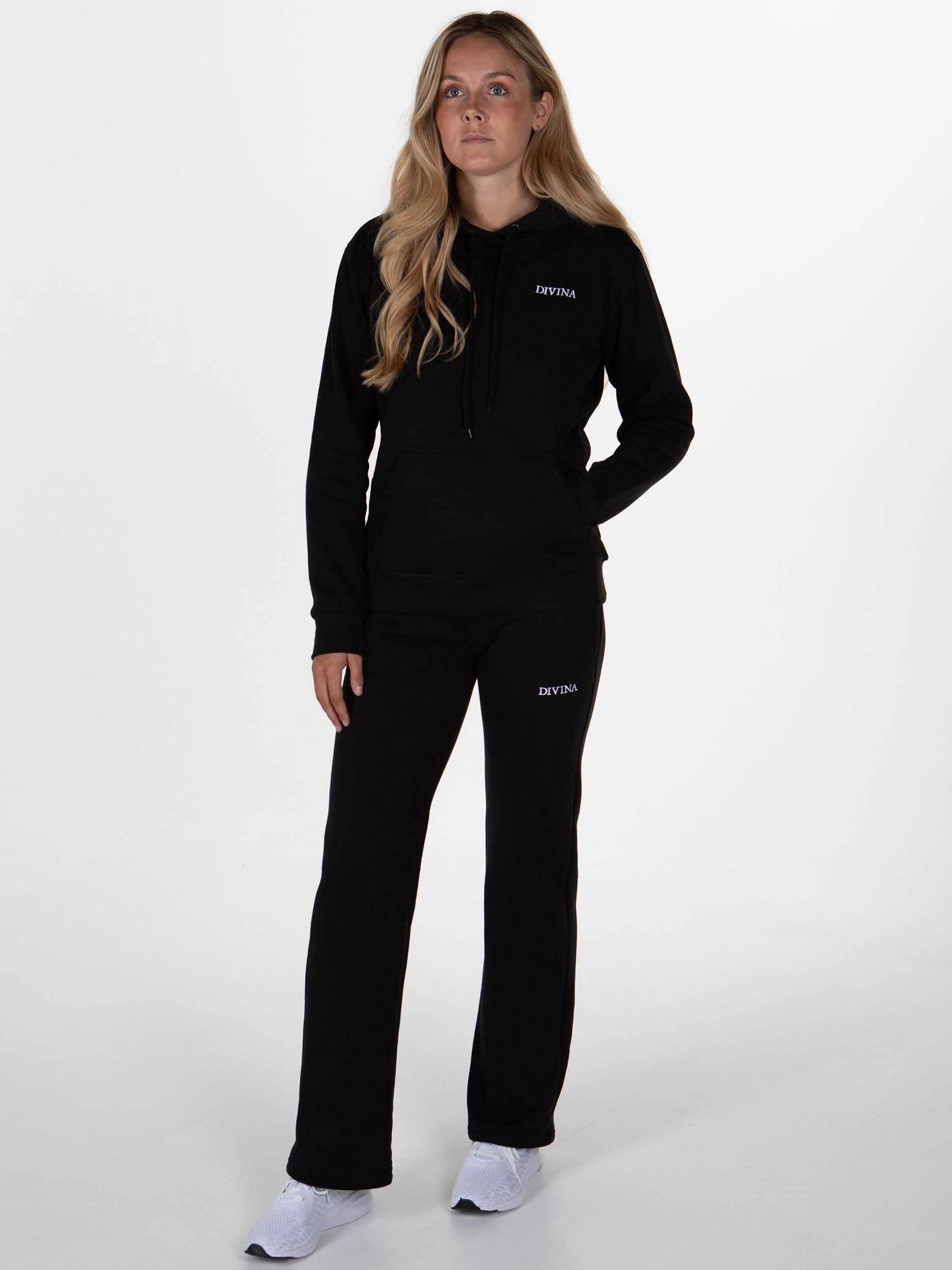 divina, Divina Wide Pants 'comfy', Model 1