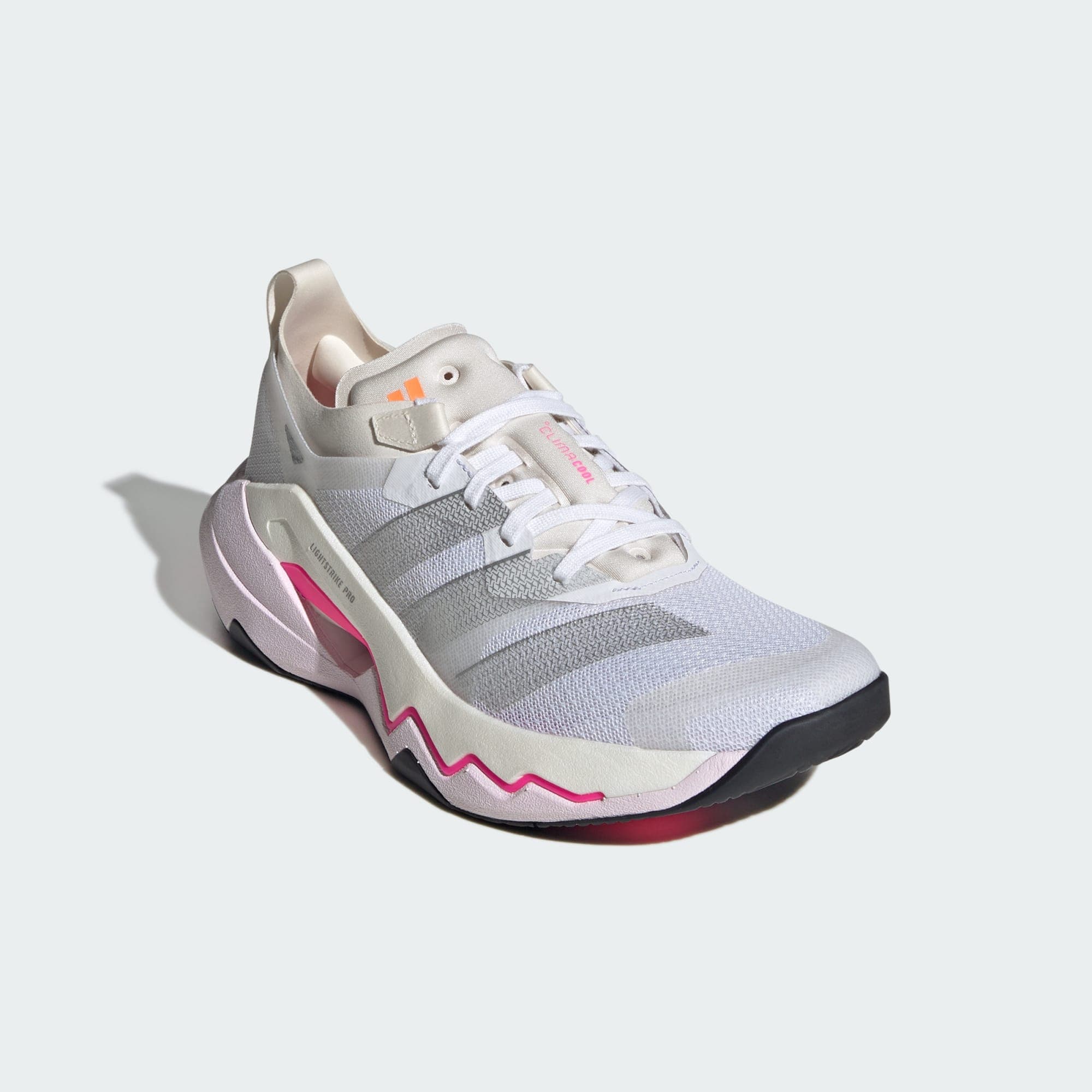 Adidas, Adidas Rapidmove Pro Training Skor, Detail 1
