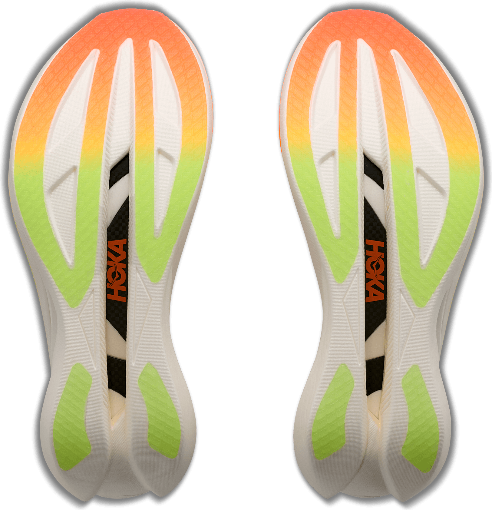 HOKA, U CIELO X1 3.0, Detail 1