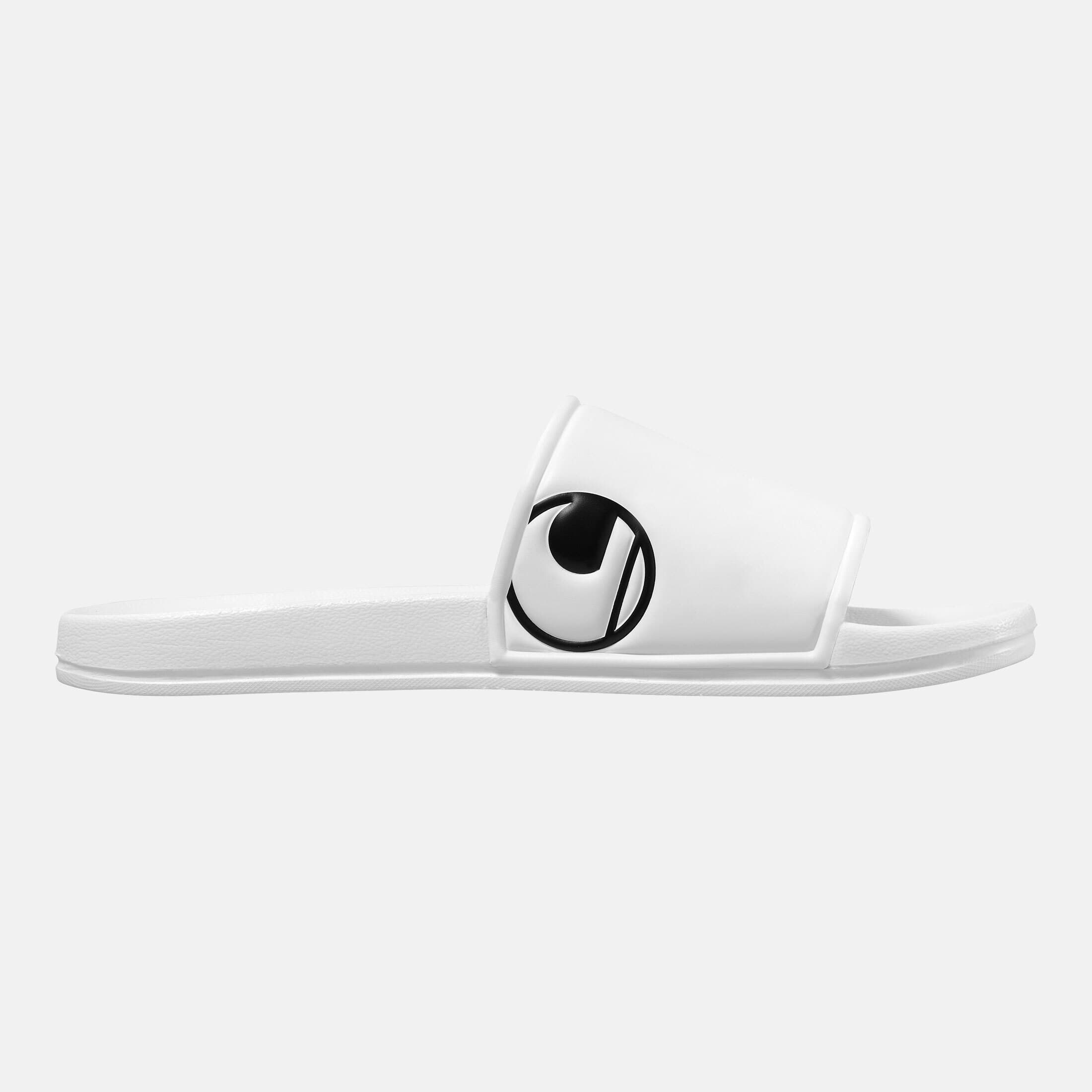 uhl sport, Tofflor Bath Slippers, Detail 1