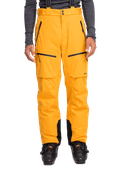 M Alpine Pant, Yellow