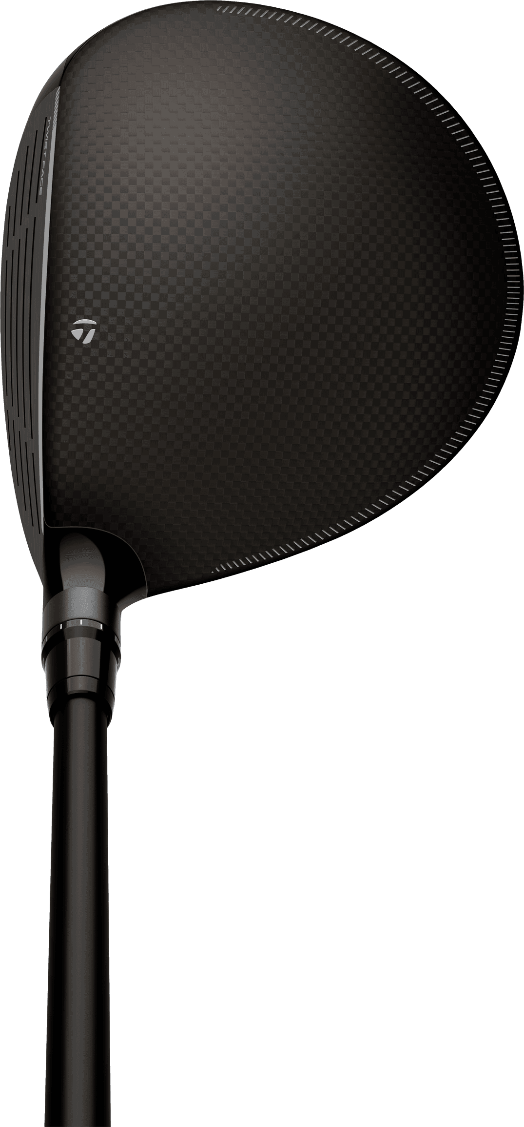 TAYLOR MADE, QI4D MAX FW RH, Detail 1