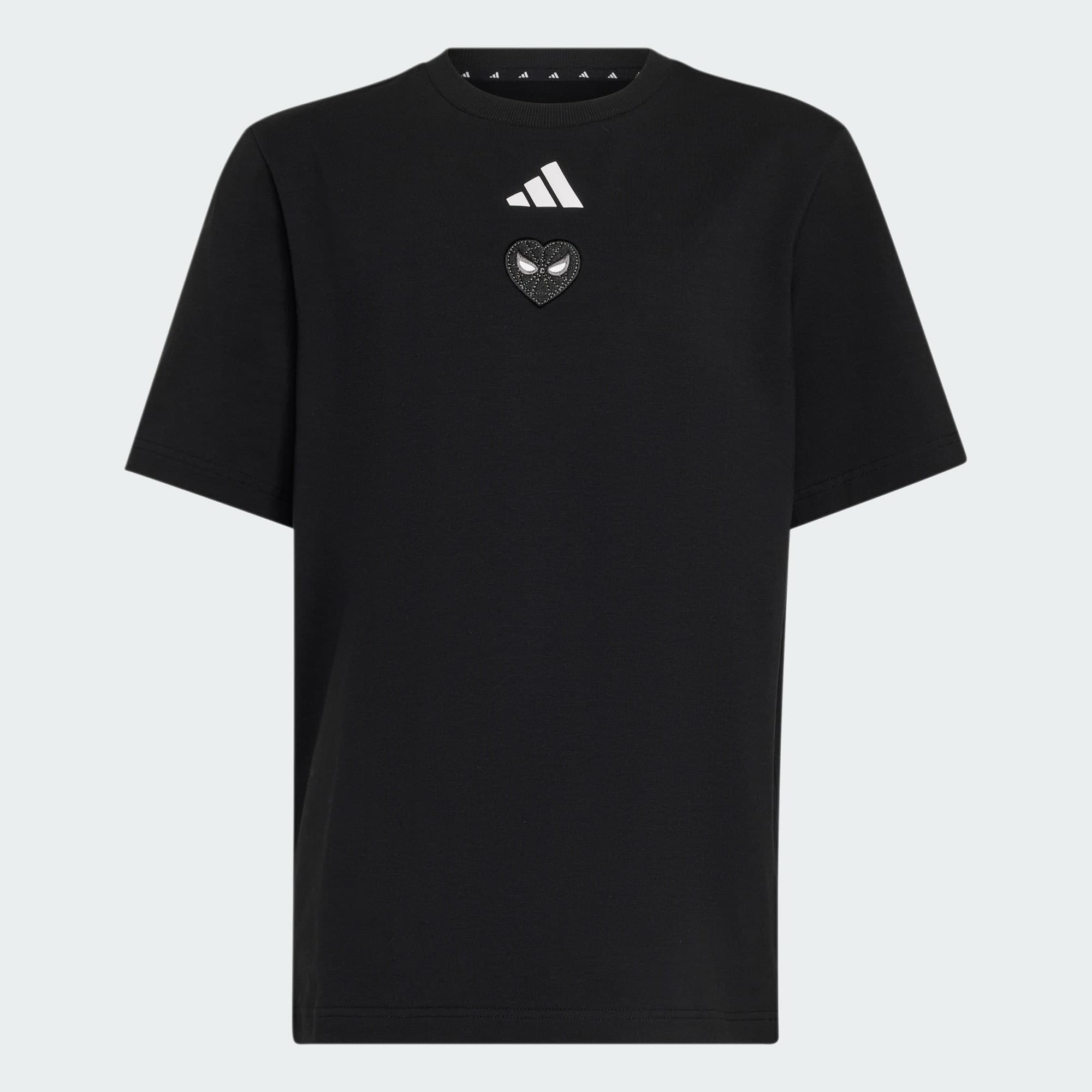 Adidas, Adidas Adidas Marvel Spider-man Graphics T-shirt, Product 0