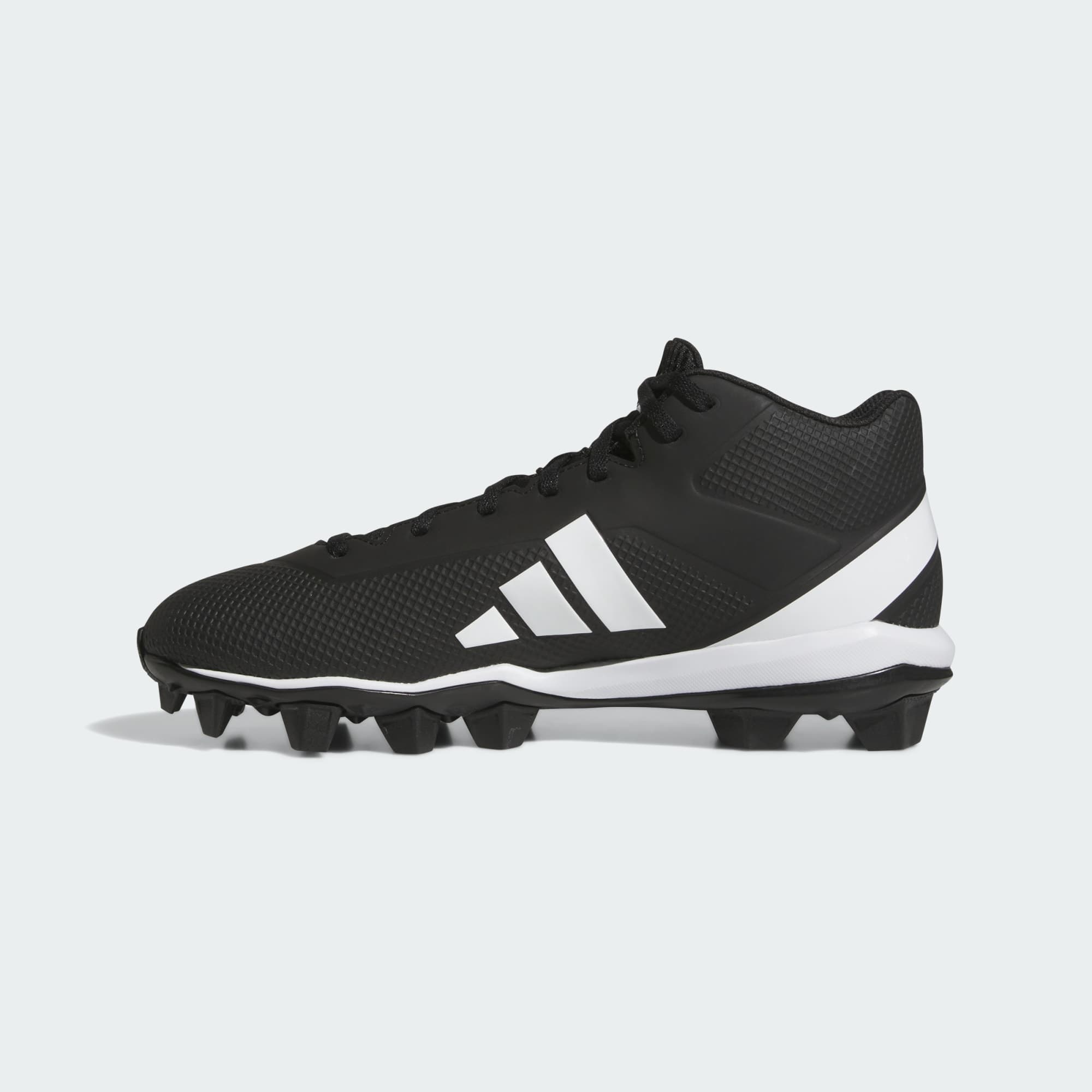Adidas, Adidas Adizero Impact.2 Moulded Rubber Football Cleats, Product 0