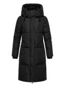 Women Winterjacket Michikoo, Black
