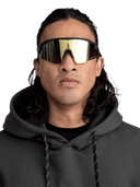 Falcon Summit, Black