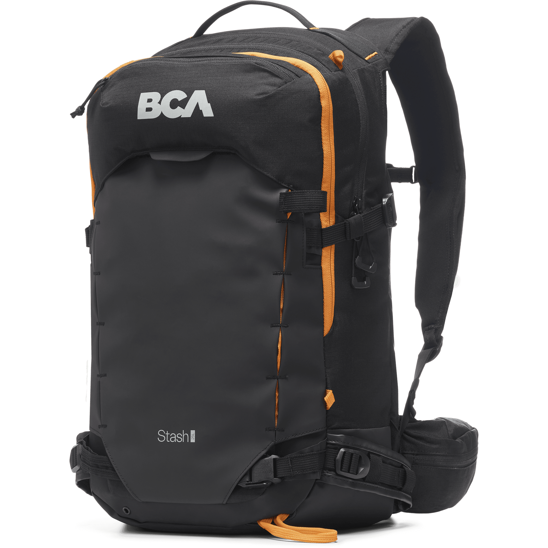 BCA, Stash 25, Product 0