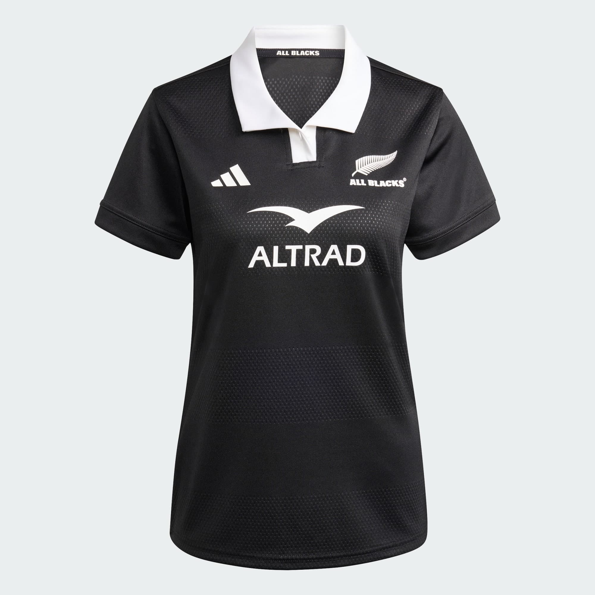 Adidas, Adidas All Blacks Hemmatröja, Product 0