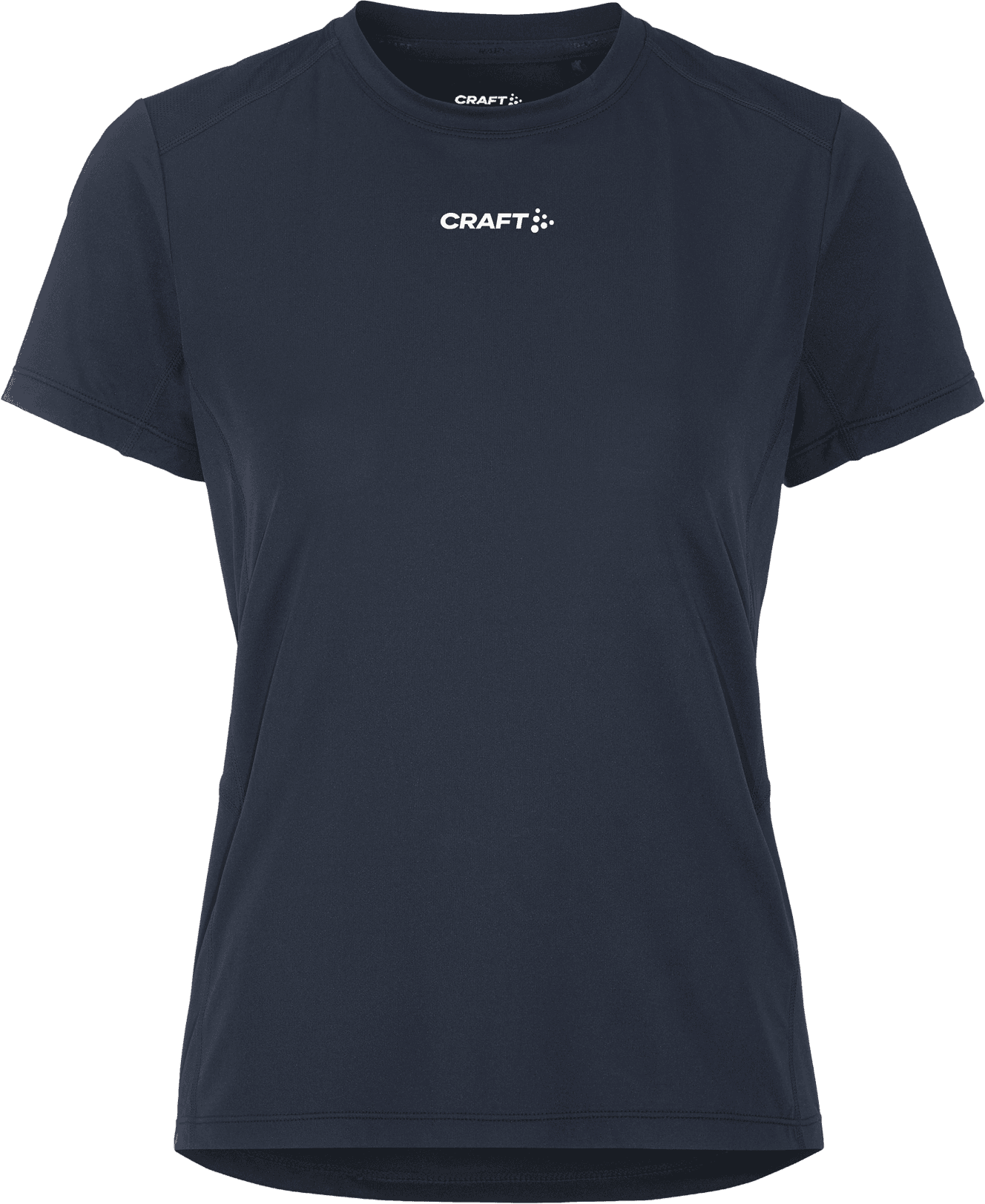Craft, W ADV ESSENCE SS TEE 2, Product 0
