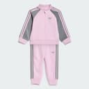 Adidas Originals Sst Träningsställ, Pink