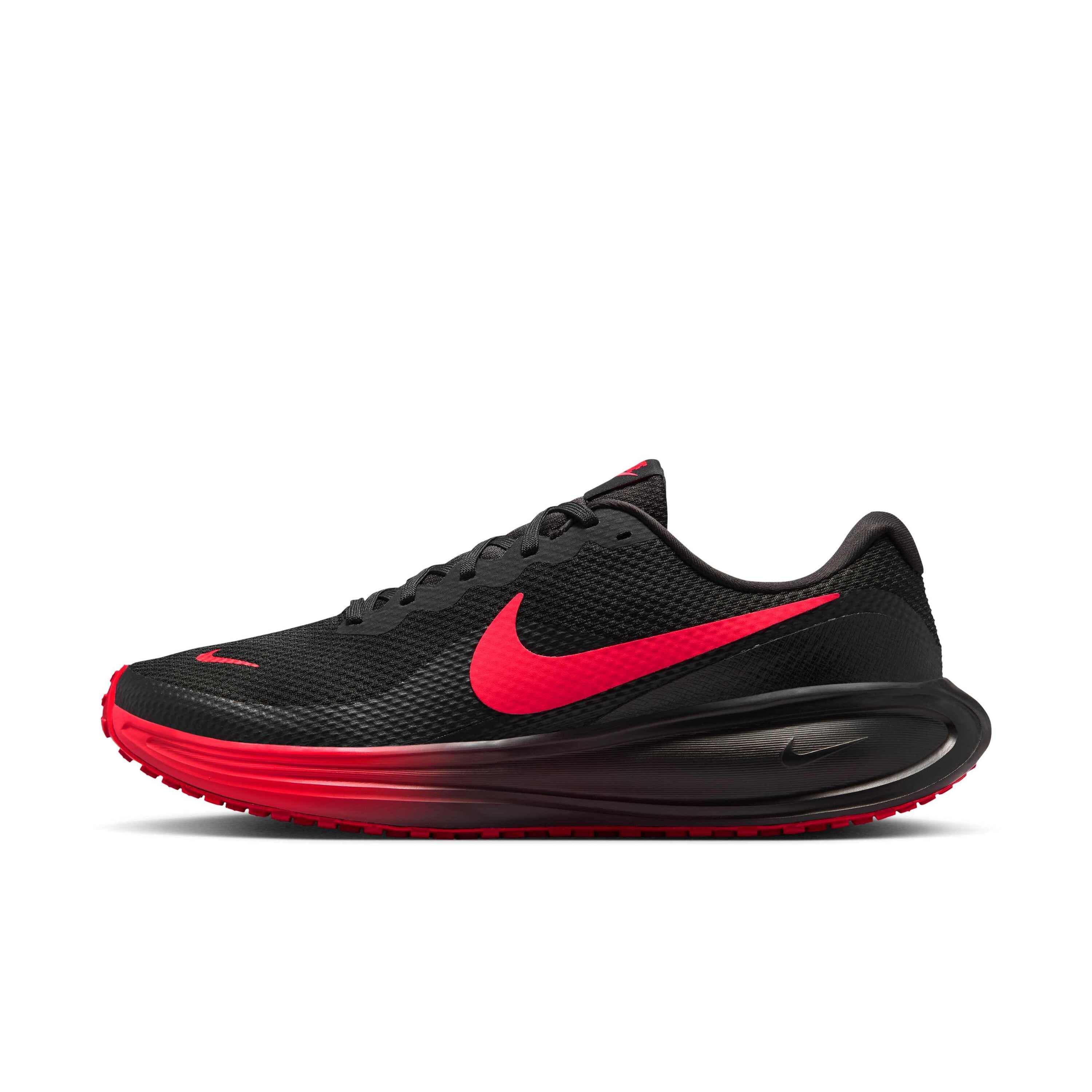 Nike, M Revolution 8, Detail 1