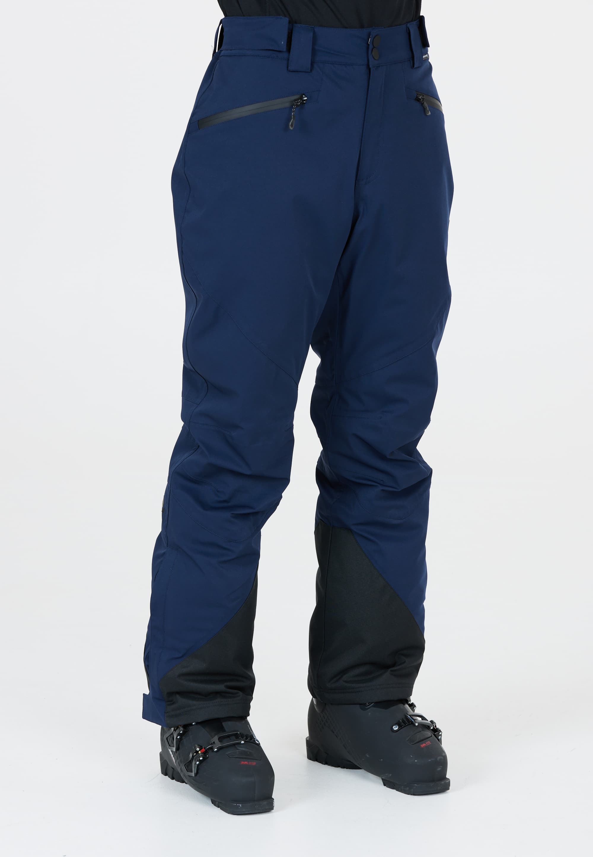 whistler, Mastro Ski Pants, Model 1