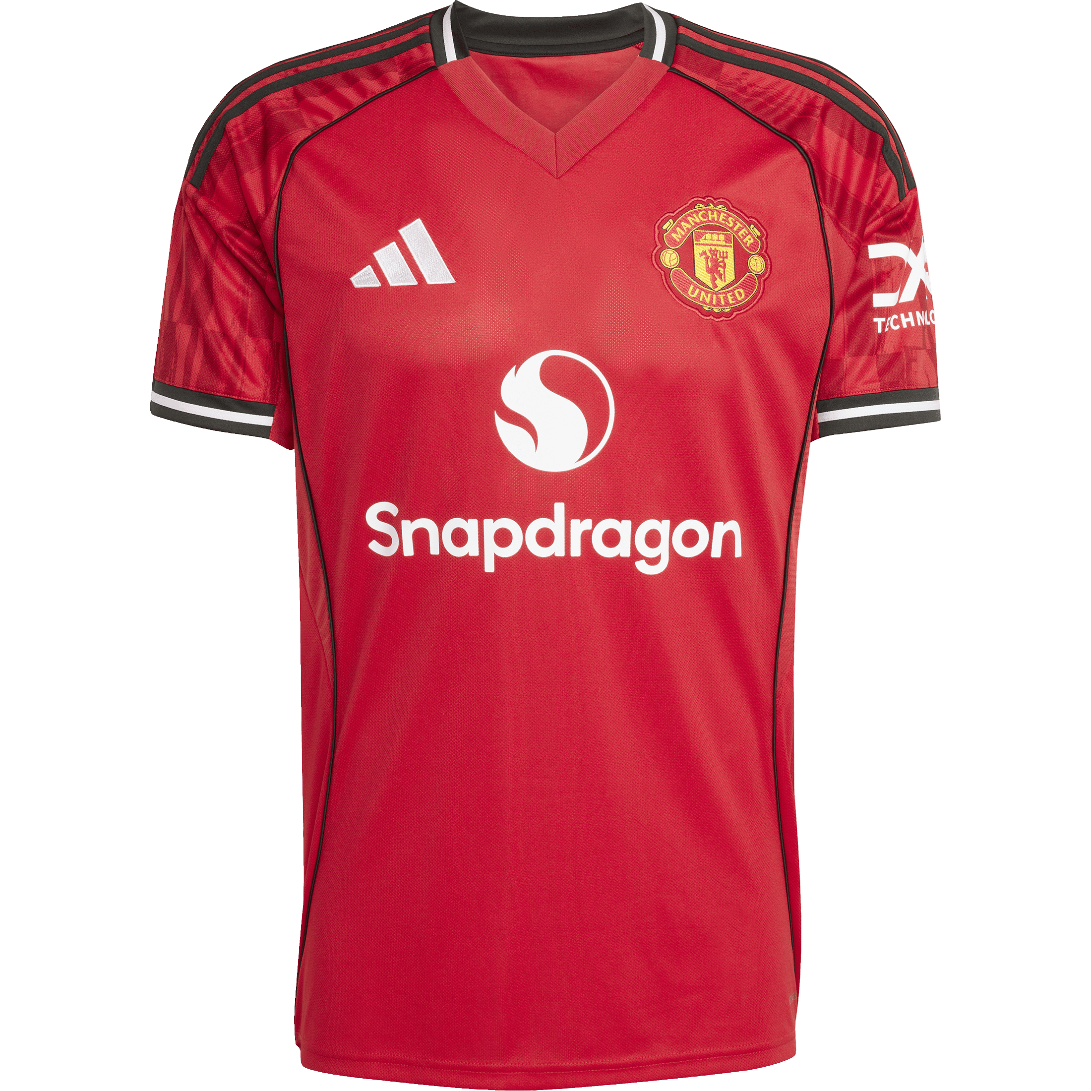 Adidas, Mufc H Jsy, Product 0