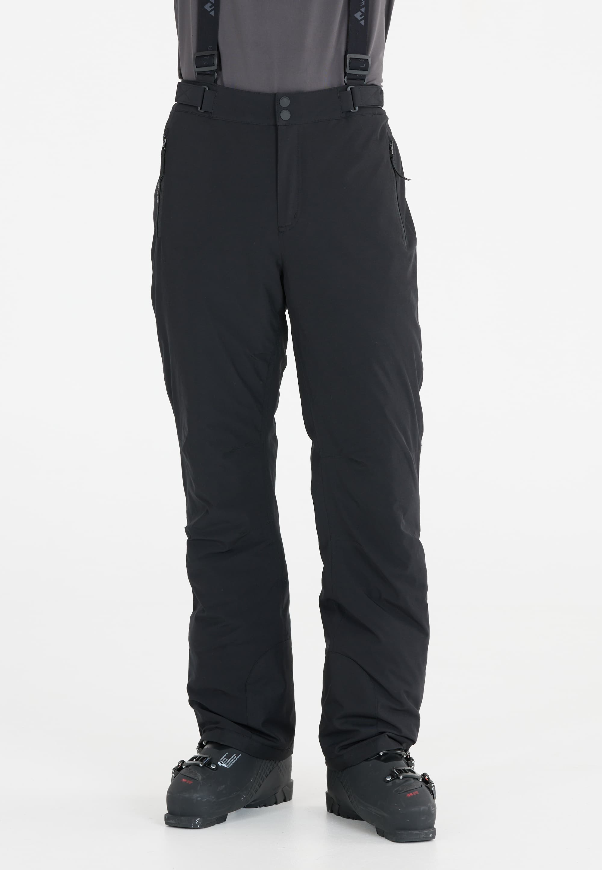whistler, Portivo Ski Pants, Model 1