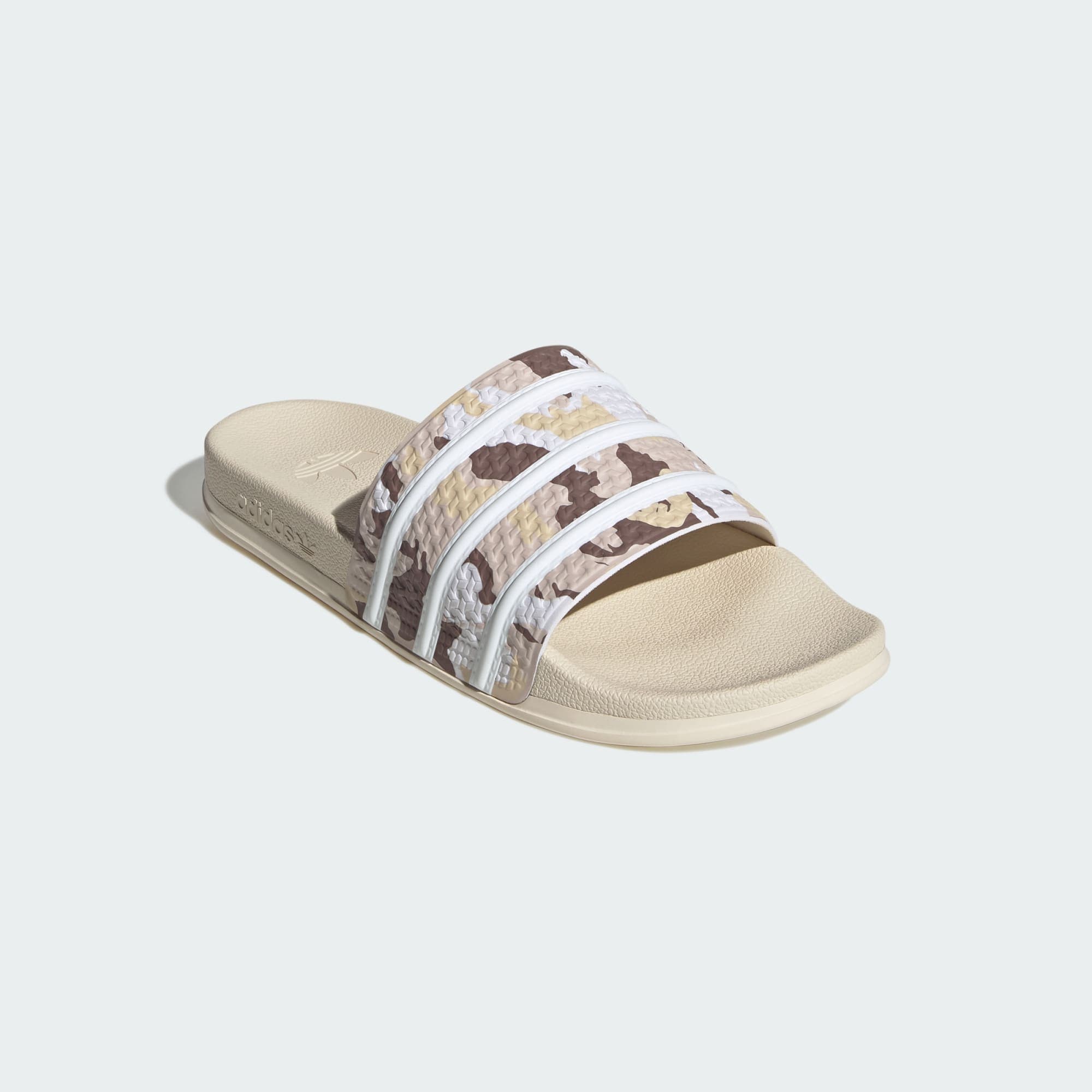 ADIDAS ORIGINALS, Adidas Originals Adilette Og Cf-tofflor, Detail 1