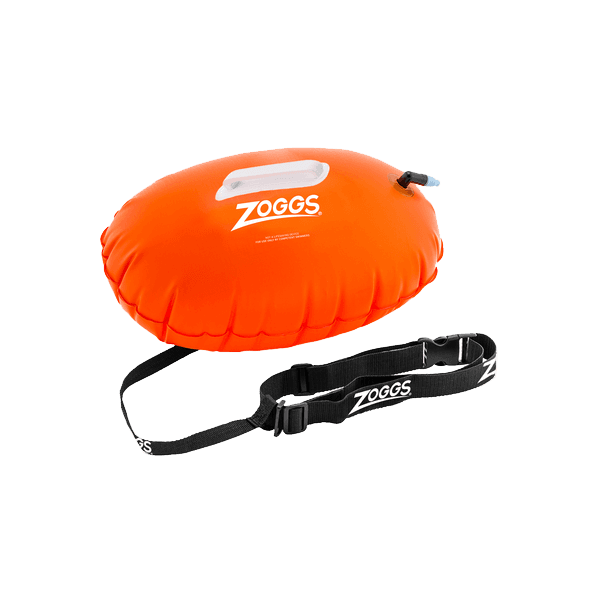 ZOGGS, Hi Viz Swim Buoy Xlite, Product 0