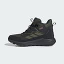 Adidas Terrex Anylander Climawarm+ Vandringsskor, Green