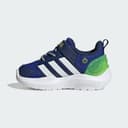 Adidas Lightorama Skor För Baby, Blue