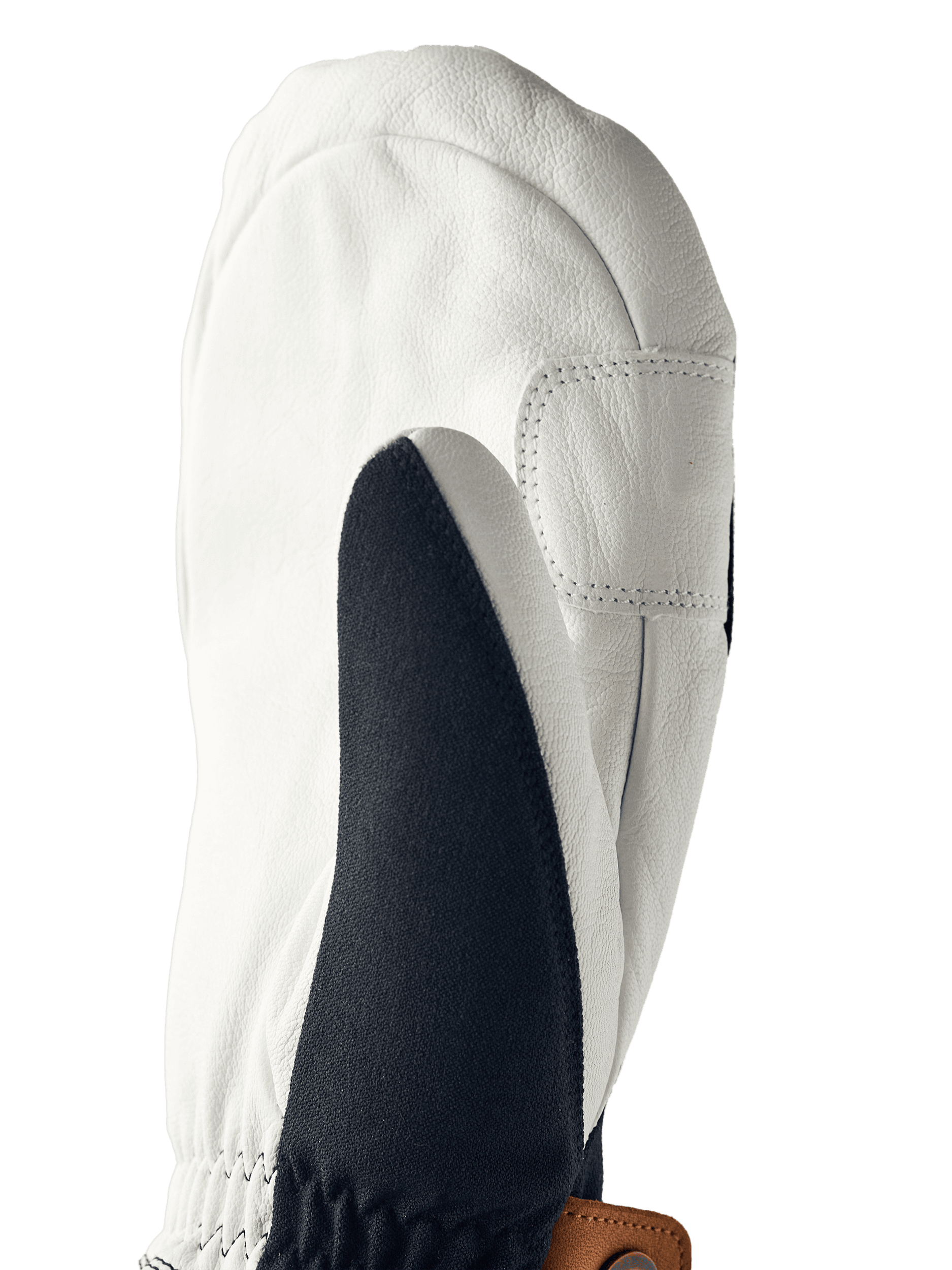 Hestra, Voss Czone Mitt, Detail 1