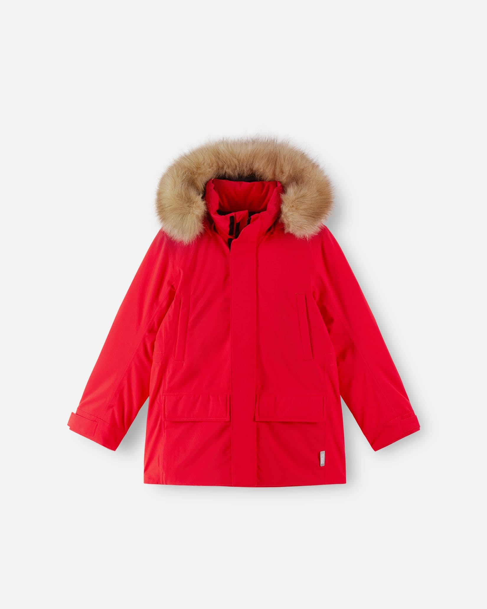REIMA, Reimatec Dunjacka Serkkula, Product 0