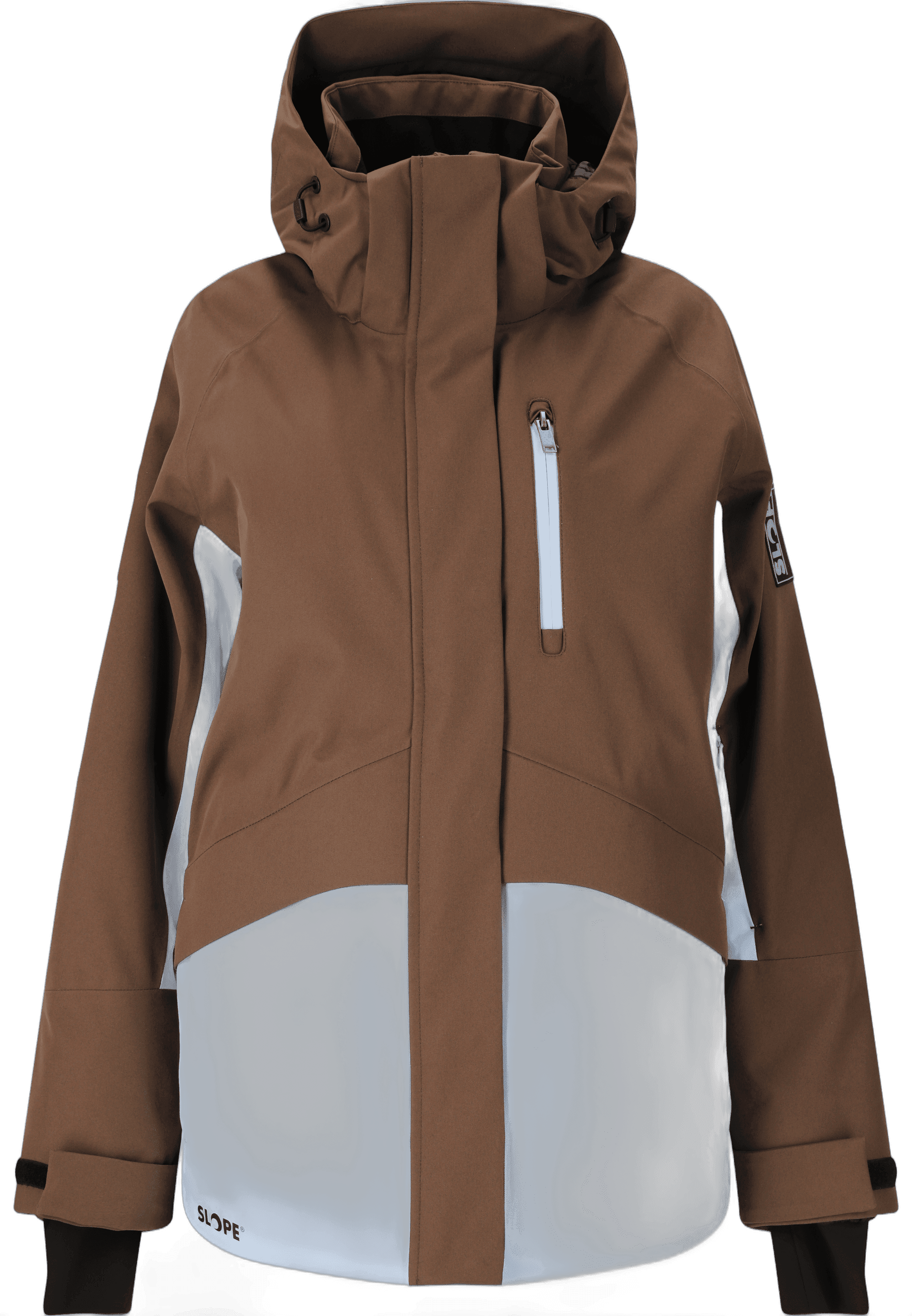 slope, Kenai Ski Jacket, Product 0