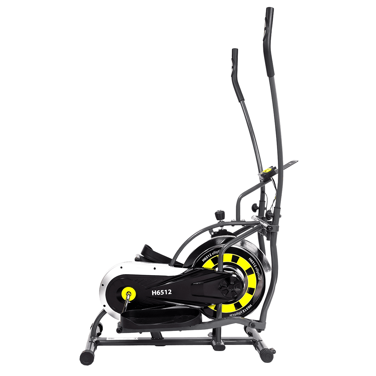northix, Elliptical Trainer With Mechanical Resistance, Product 0