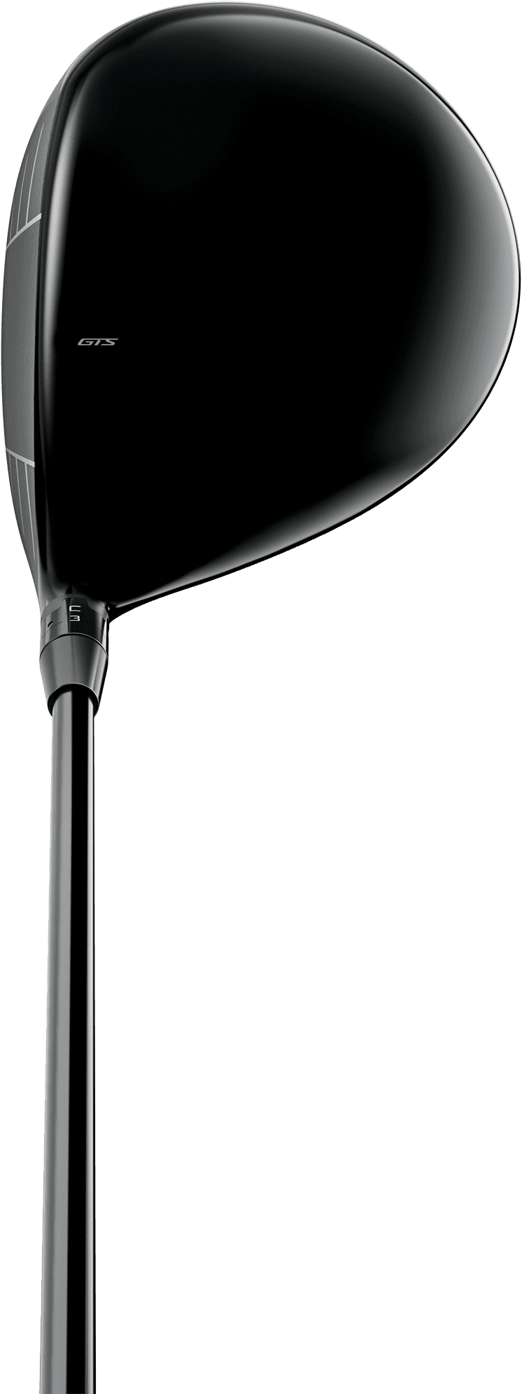 TITLEIST, GTS3 DR RH, Detail 1