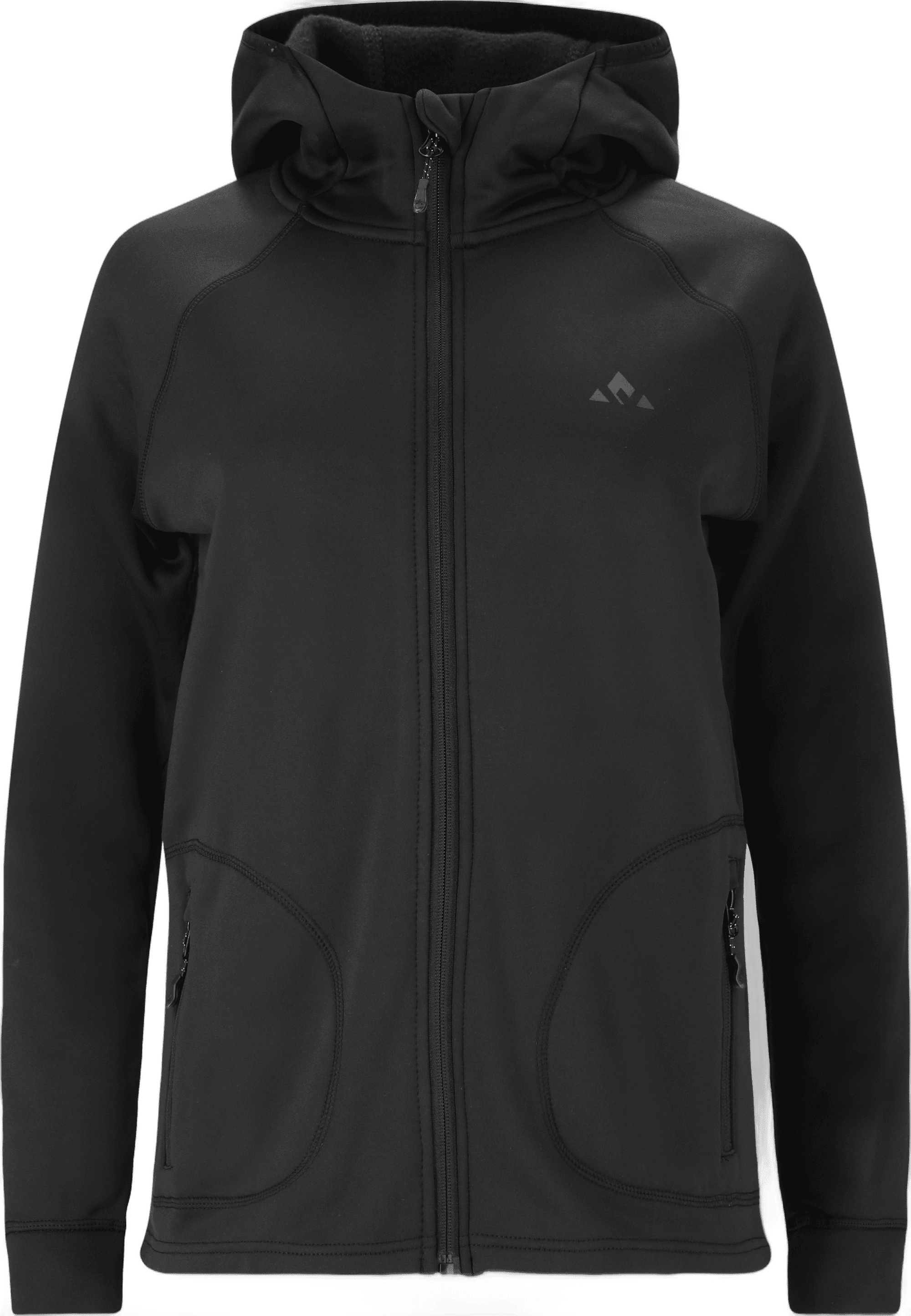 whistler, Tracker Fleece Jacket, Product 0