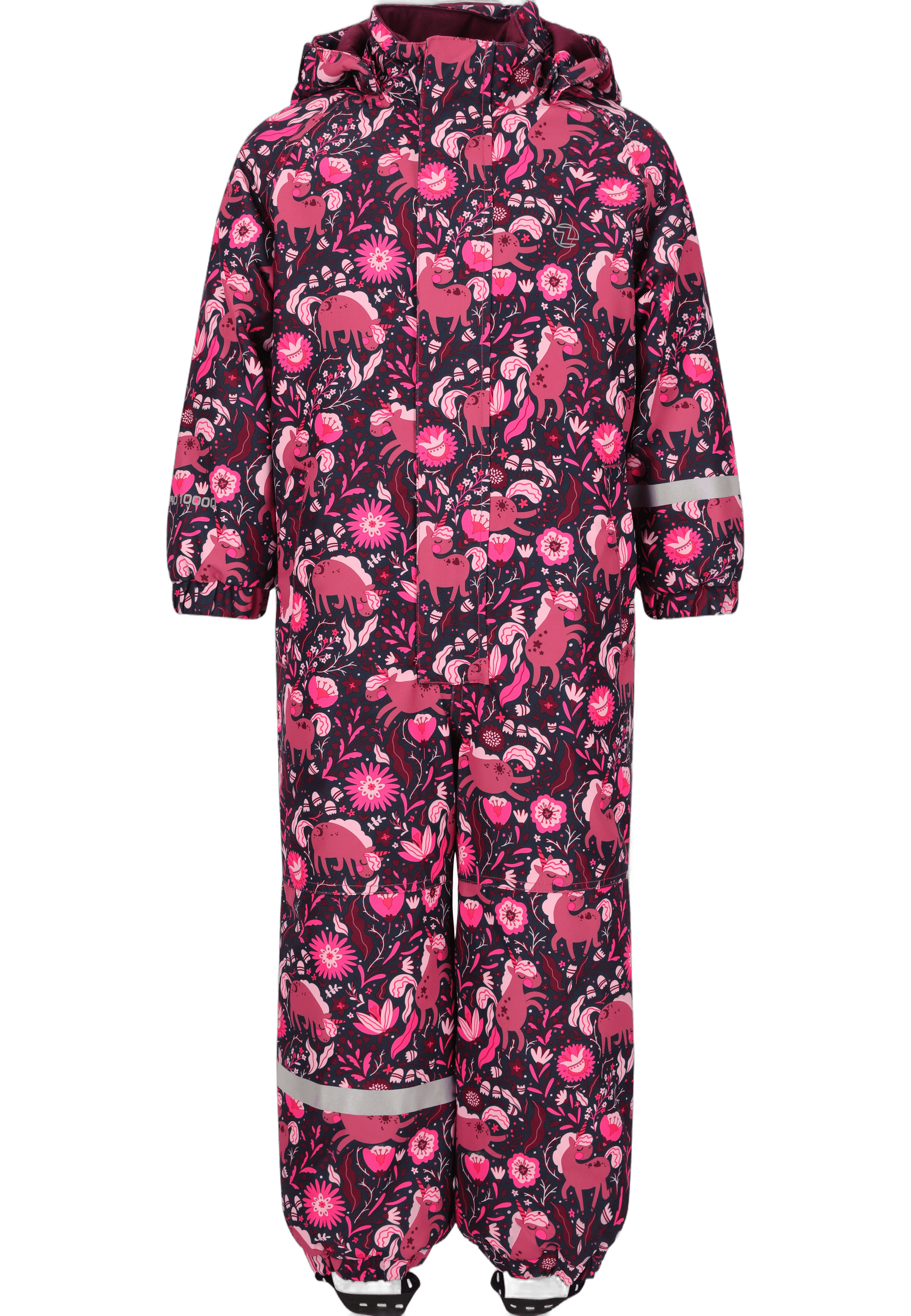 zigzag, Tower Snowsuit, Product 0