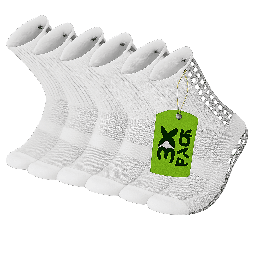lux sports, Lux Soccer Grip Calf Socks 3-pack, Product 0
