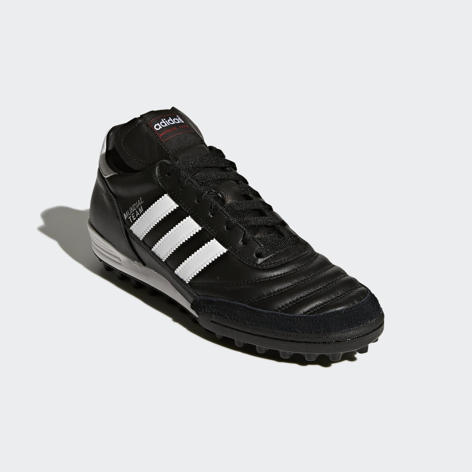Adidas, Adidas Mundial Team Boots, Detail 1