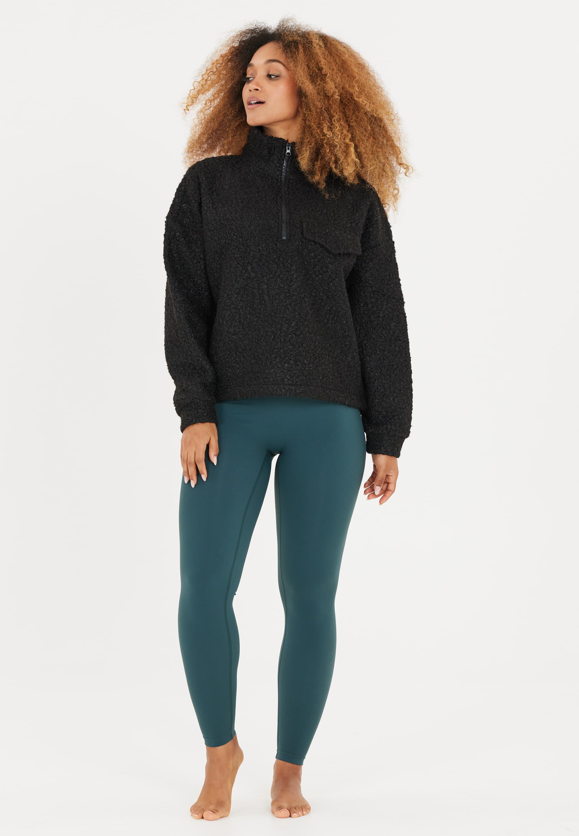 ATHLECIA, Florrie Midlayer, Model 1