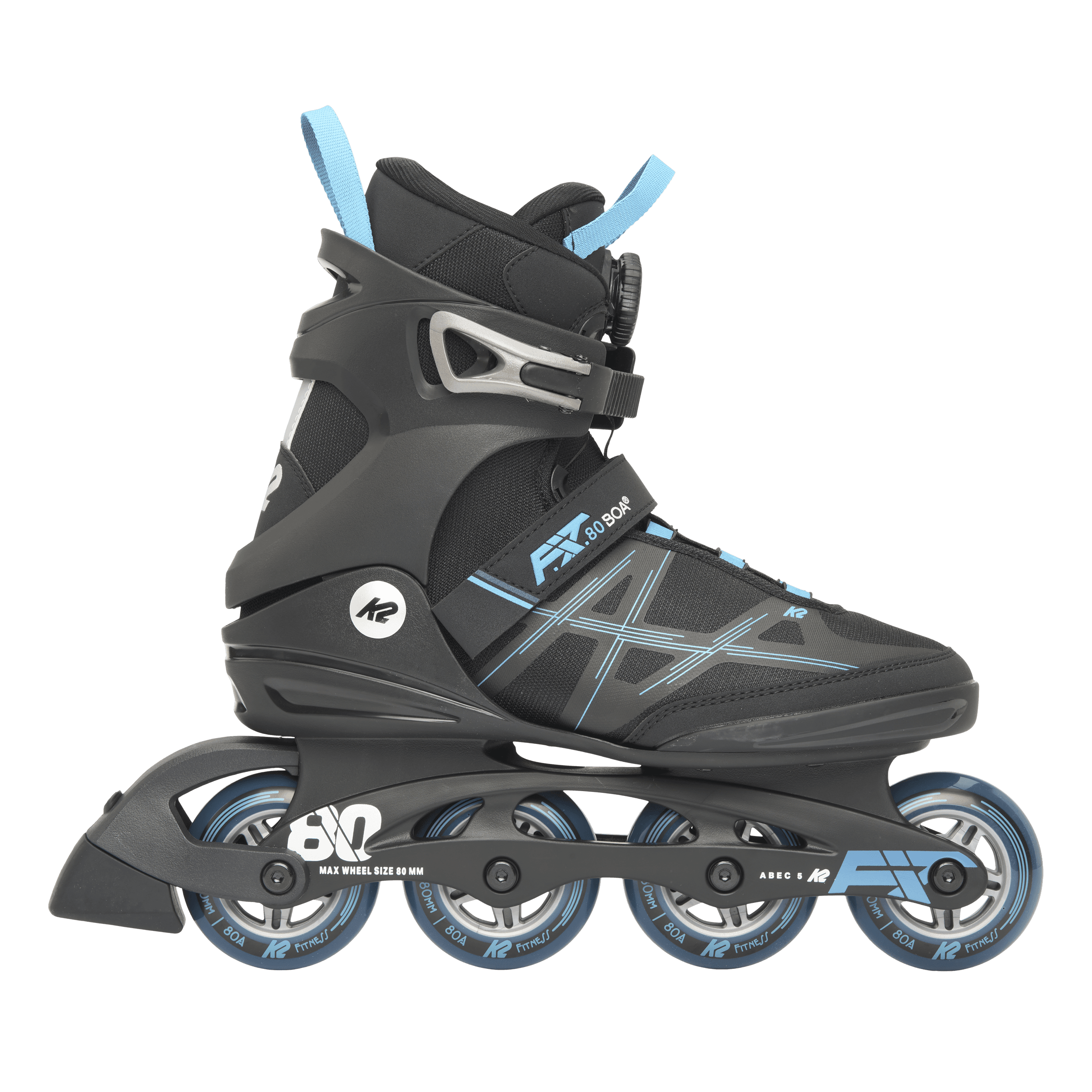 K2, F.I.T. 80 Boa, Product 0