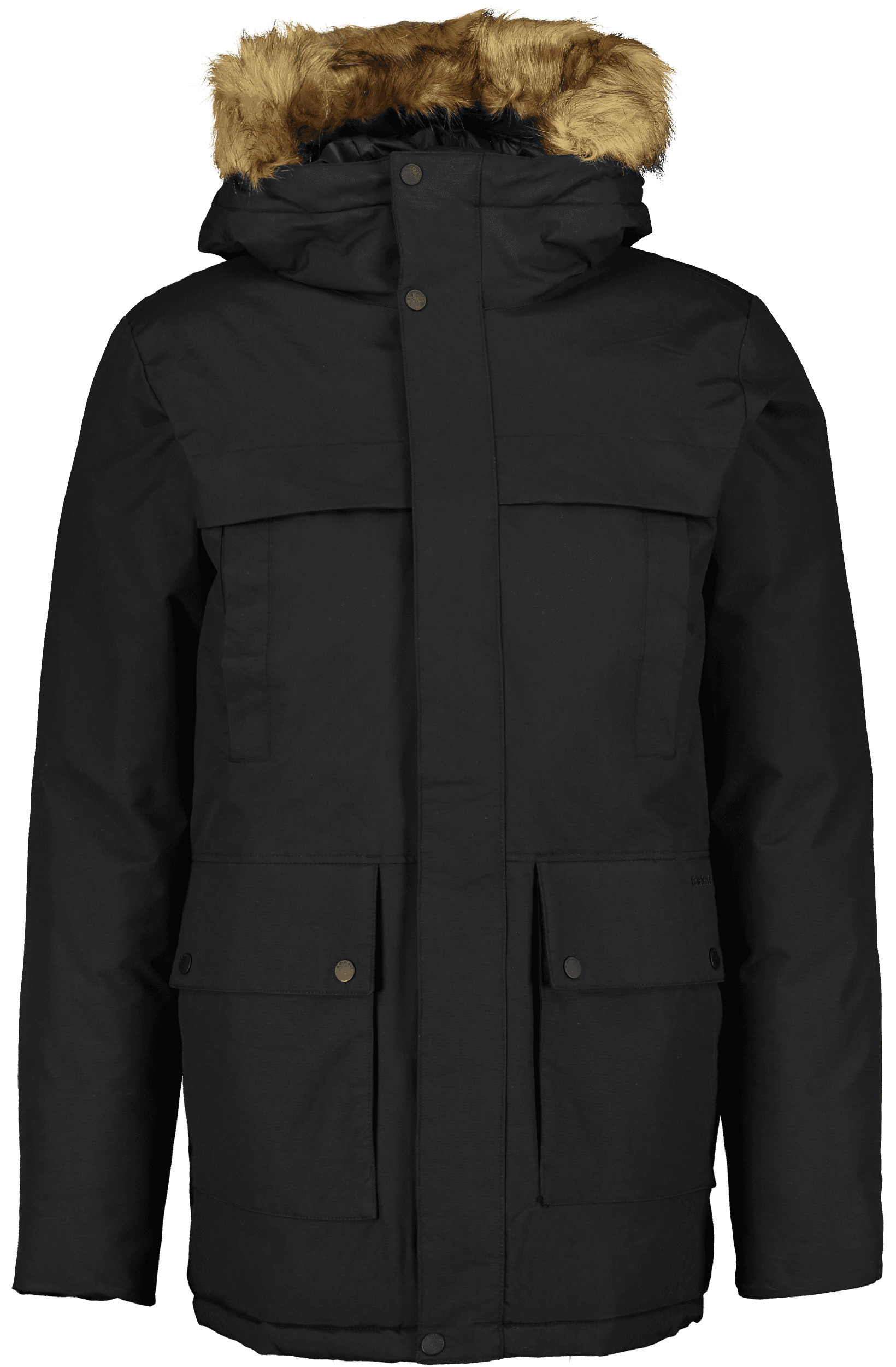 Everest, M Classic Parka, Product 0