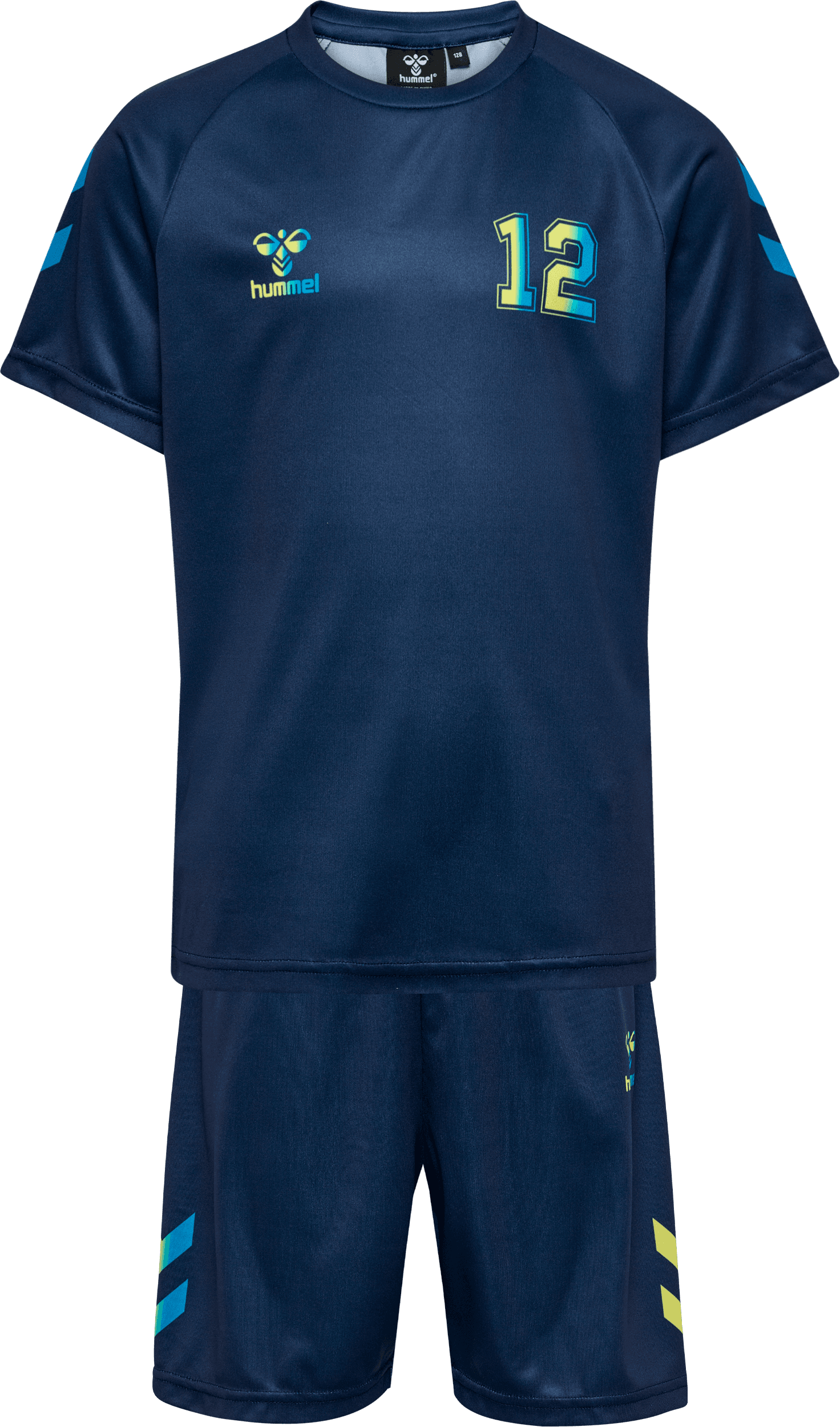 Hummel, J HMLSHIMMER SET, Product 0