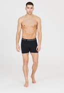 Burke Boxershorts, Black