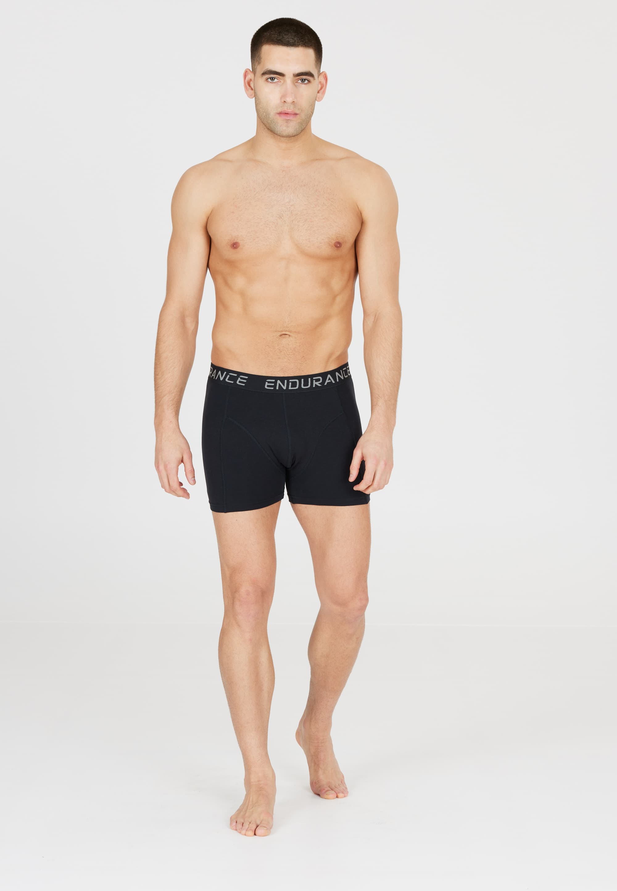 endurance, Burke Boxershorts, Model 1