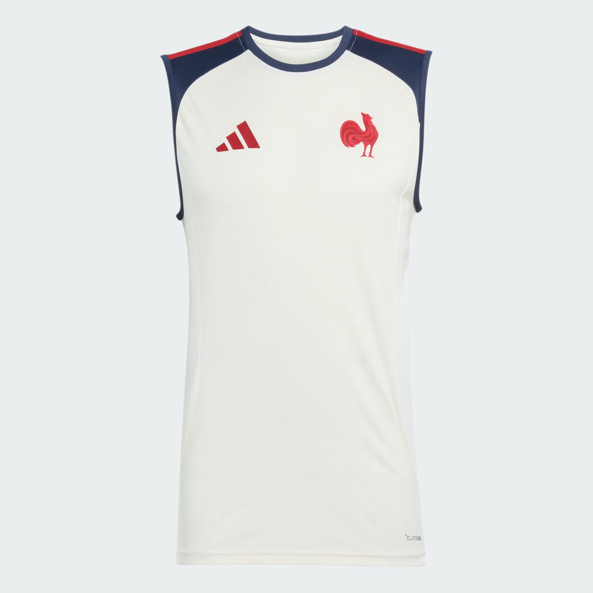 Adidas, Adidas France Rugby Linne, Product 0
