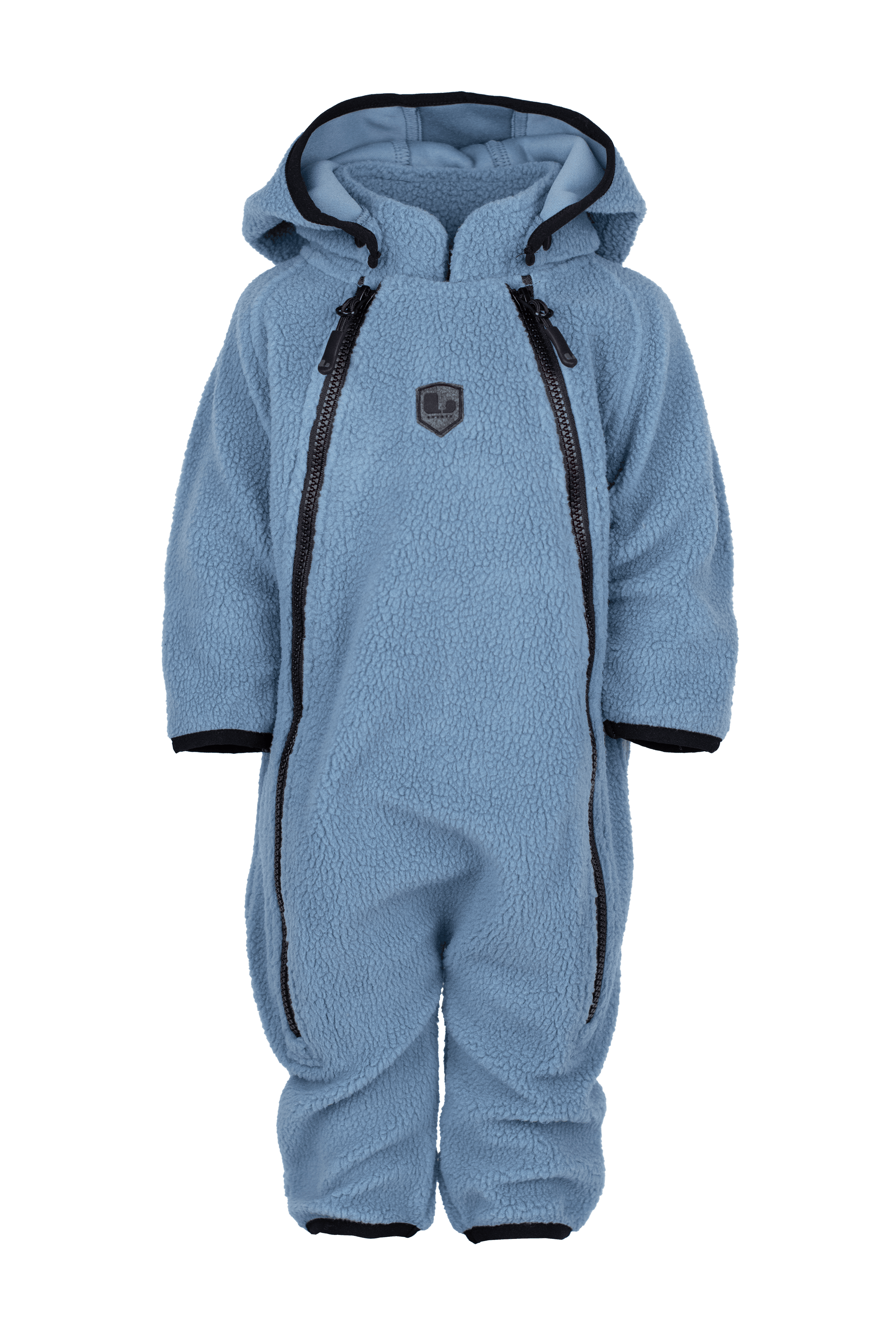LINDBERG, Ramund Pile Baby Overall, Product 0