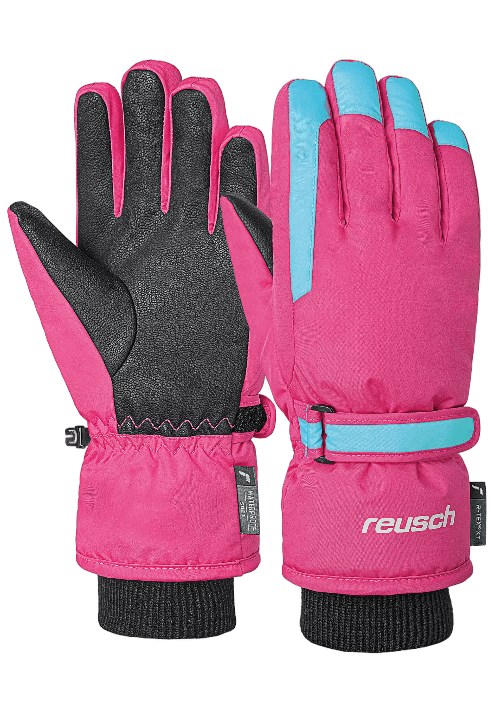 REUSCH, Chad R-texâ® Xt Junior, Product 0