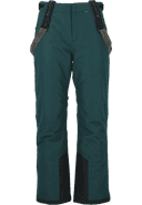 Drizzle Ski Pants, Blue