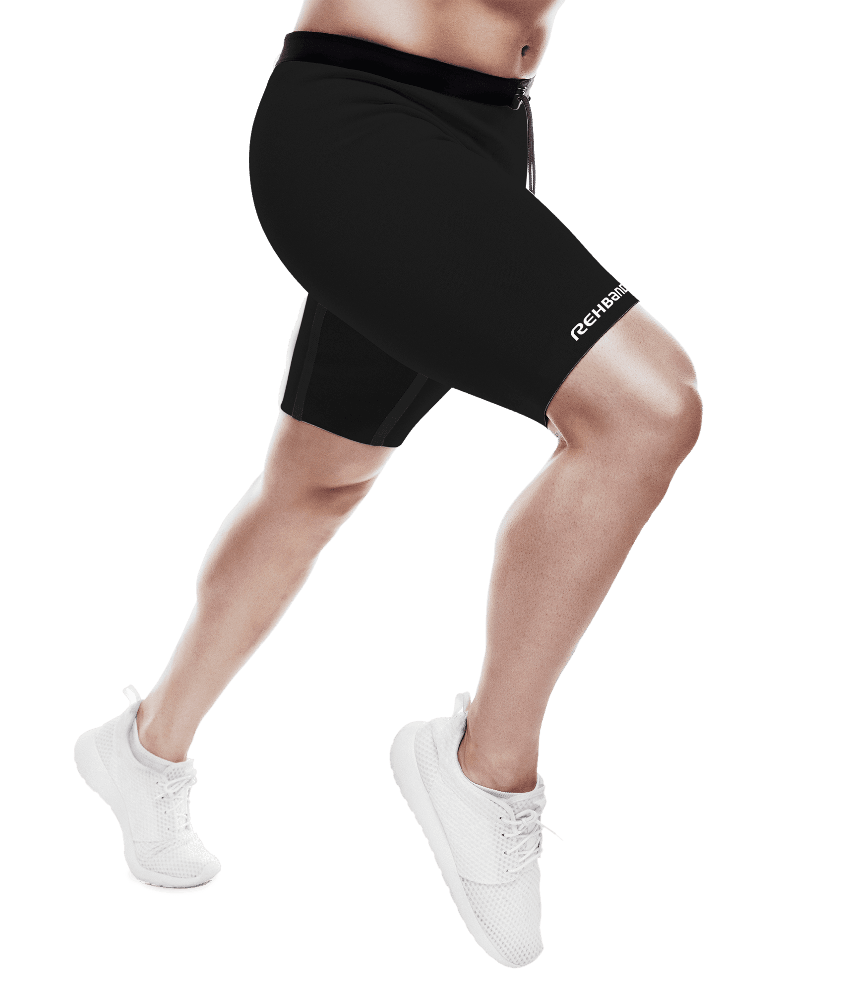 Rehband, Qd Thermal Shorts, Model 1