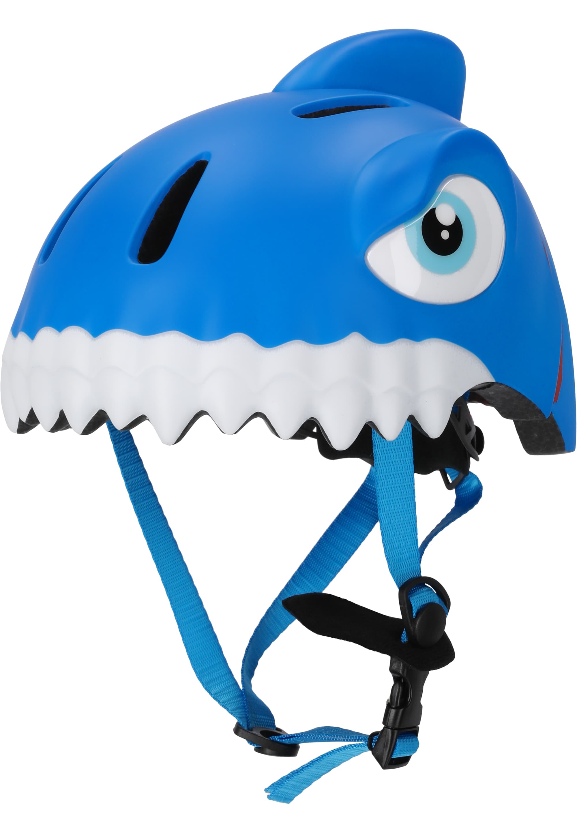 crazy safety, Shark, Detail 1