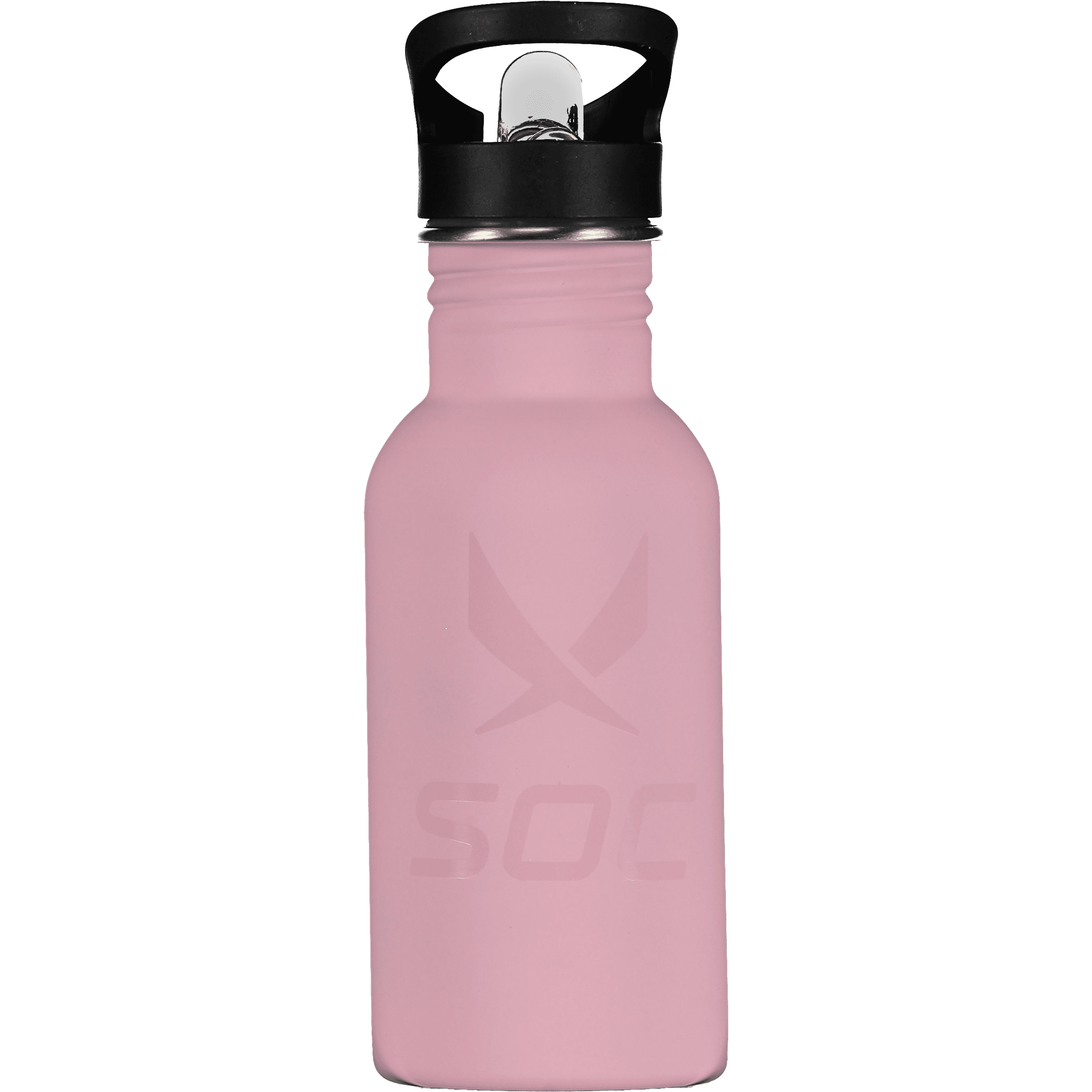 SOC, Metal Bottle 500, Product 0