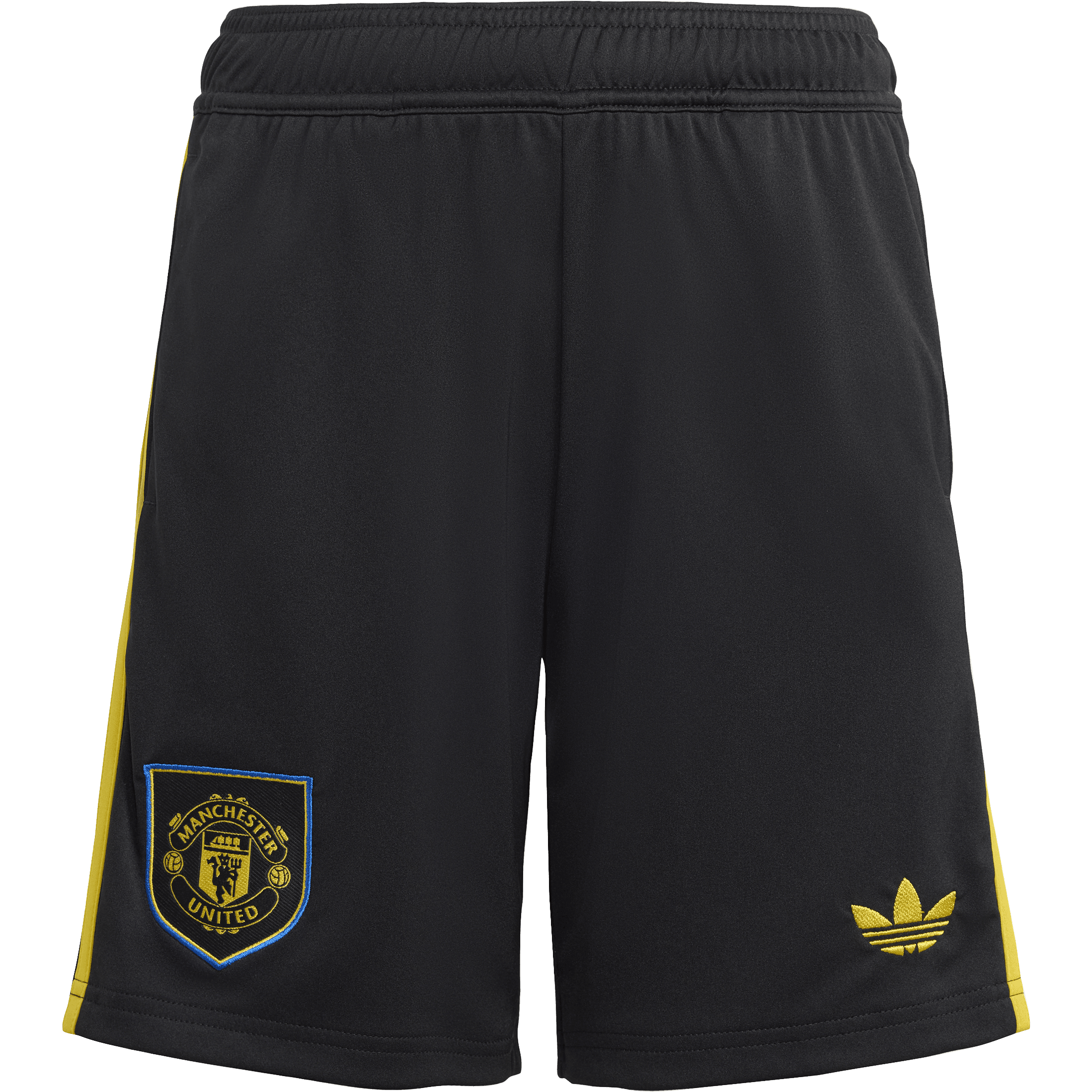 Adidas, Mufc 3 Shorts Y, Product 0