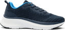 J ACTIVE SNEAKER, Navy