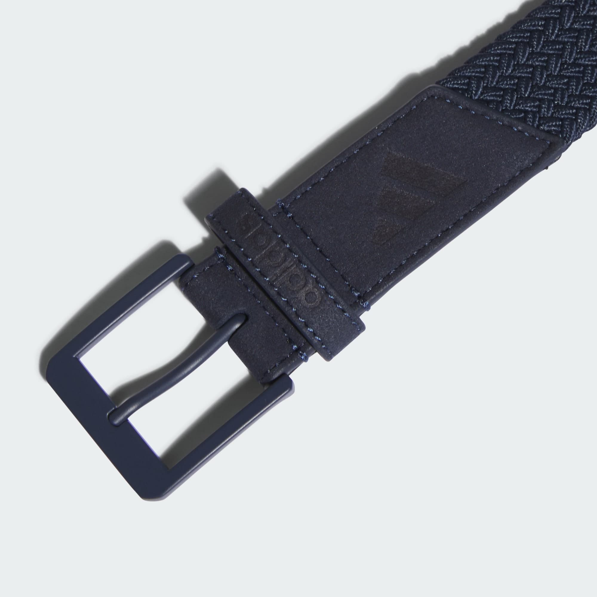 Adidas, Adidas Flätat Stretchbälte, Product 0